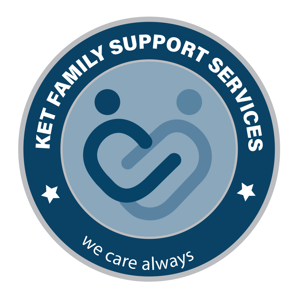 Ket Family Support